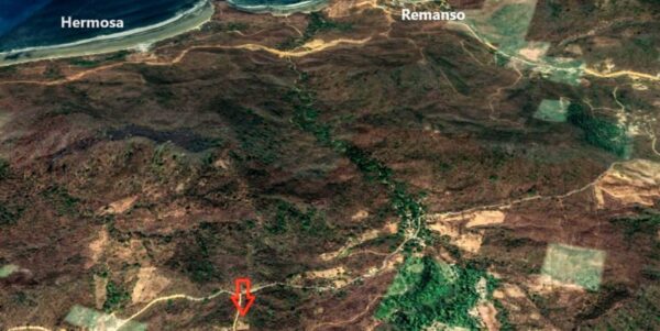 Natural Paradise View Arriba Verde Lot 29 - Image 3