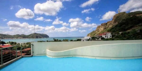 Builder’s Last Unit, 1-bedroom, Rooftop, Talanguera Townhomes - Image 3