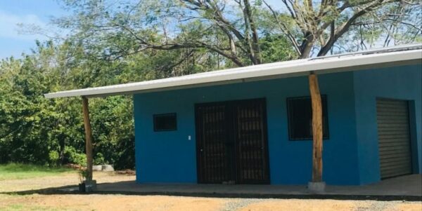 New Studio on 2 Acres, Escamequita - Image 3