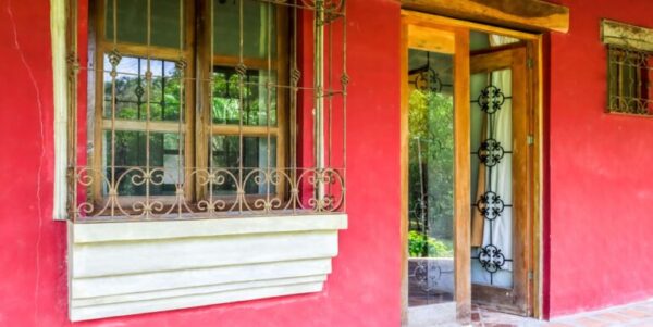 Spanish Traditional Hacienda. On 5 acres - Image 3