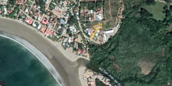 Ocean View Lot in La Talanguera, San Juan del Sur - Image 3