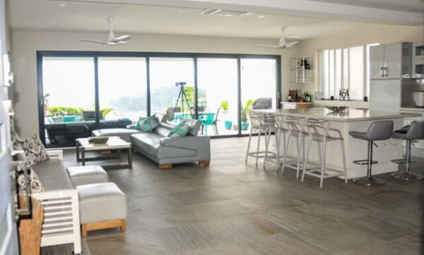 Stunning Renovated Beach House with Panoramic Ocean Views - Image 3