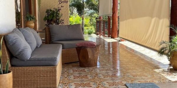 Beautiful New Home in Lomas de Palermo, San Juan del Sur - Image 3