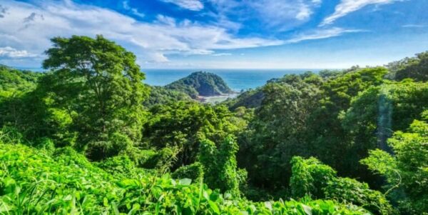 Lot 71 Spectacular Ocean View, Paradise Bay, San Juan del Sur - Image 3