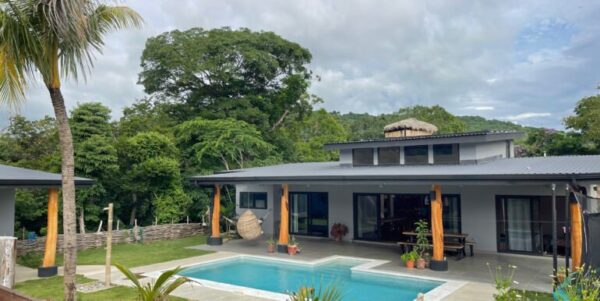 Equestrian Estate with New 3 Bedroom Home & 2 Bedroom Casita - Image 3