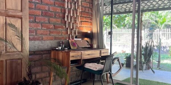 Casa del Sueño is a lovely home located in Bosques del Mar - Image 3