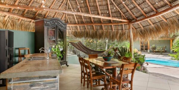 Serene Home Close to Everything in San Juan Del Sur - Image 3