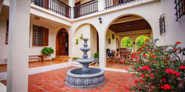 Finca Conuco: A 243 acres Tranquil Hacienda with Majestic Views - Image 3