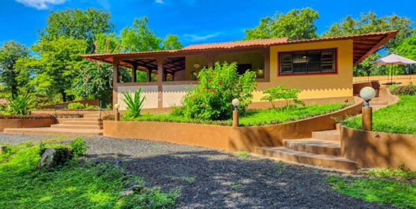 Beautiful Hacienda in Ometepe - Image 3
