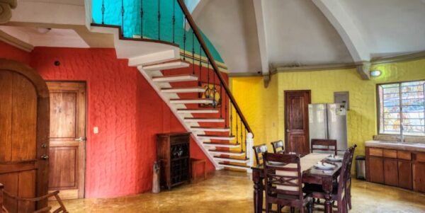 Sanctuary in Camino del Sol: A Nature Lover's Dream - Image 3