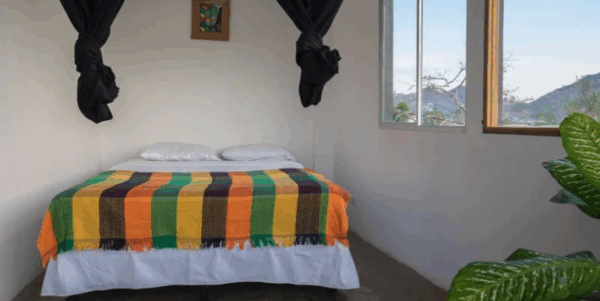 Beach View 3-Unit Studio Apartment Building - Image 3
