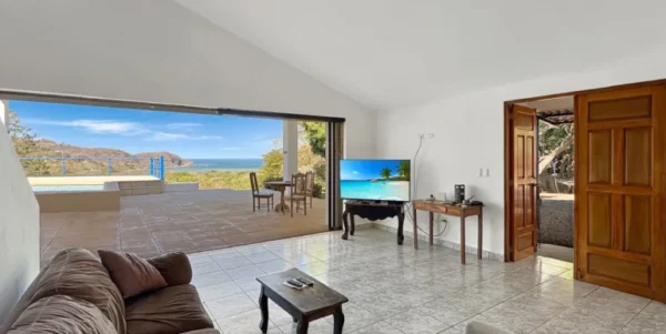 Casa Vista Bahia Nacascolo - Image 15
