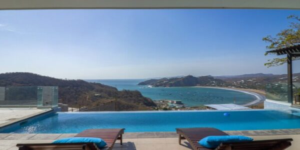 Casa Santa Rita a Luxurious 3-Story Retreat With Million-Dollar - Image 3