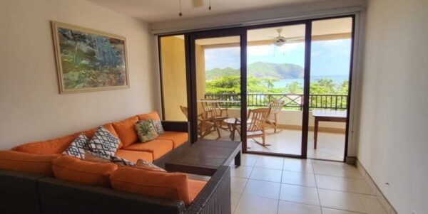 Dream View Home: Beachfront Condo 402A - Image 3