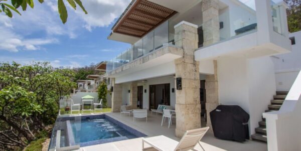 Casa Bahía 5 - Oceanfront Luxury Minutes from San Juan del Sur - Image 3