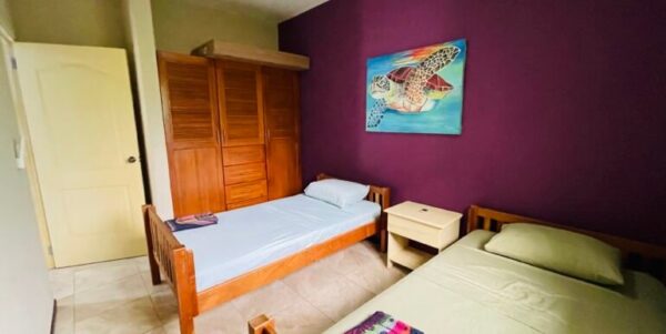 6.3 Las Escadas Condo - San Juan del Sur! - Image 3