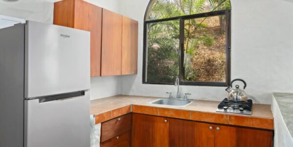 One Bedroom on One Acre in San Juan Del Sur, Nicaragua - Image 3
