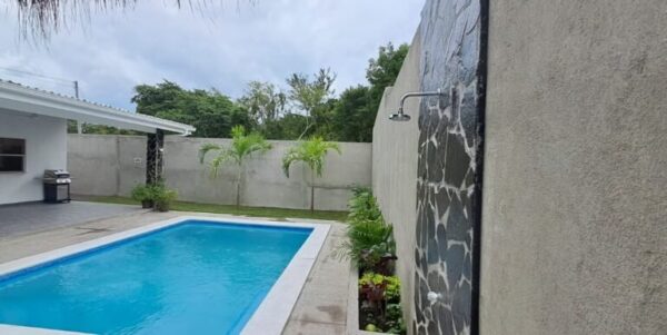 Casa Palmeras, Beautiful brand new house in San Juan Del Sur! - Image 4