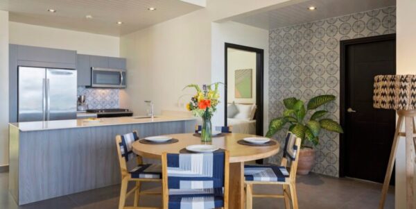 Luxury Oceanview Condo in La Santa Maria in San Juan Del Sur - Image 4