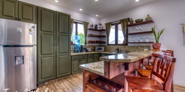 Casa Soma: Luxury Villa in San Juan del Sur - Image 4