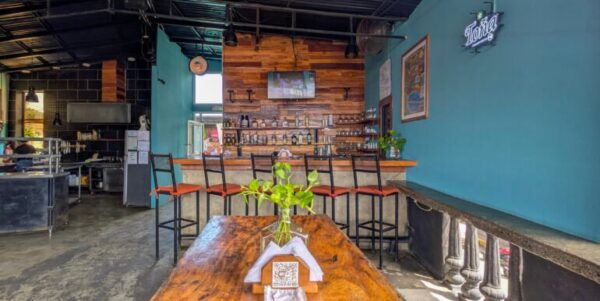 San Juan’s Only Rooftop Bar With Pool - Popular & Profitable! - Image 4