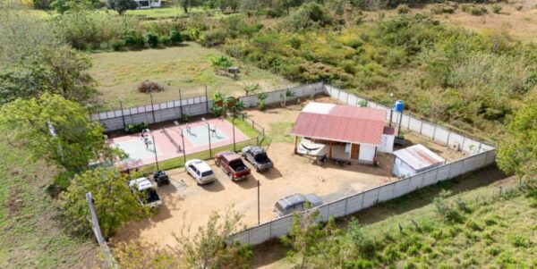 Pickleball Court Plus Guest Rooms in San Juan Del Sur, Nicaragua - Image 4