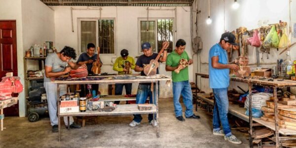 Ukulele Business, Home, and Land. Yes! - Image 4