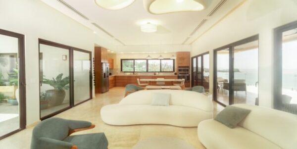 Cliffside Pacific Ocean Front House - Casa Blanca in Remanso! - Image 4