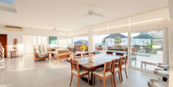 Casa Cordua a Charming Two-Story Home - Image 4
