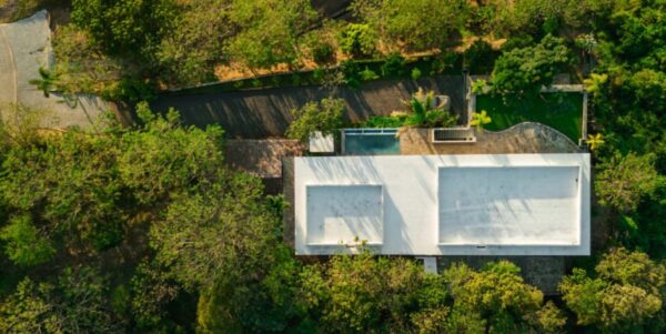 Casa La Bahía, An Oceanview Architectural Delight, San Juan - Image 4