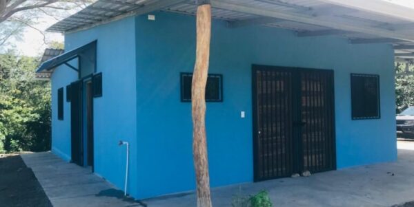 New Studio on 2 Acres, Escamequita - Image 4