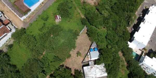 Ocean View Lot in La Talanguera, San Juan del Sur - Image 4