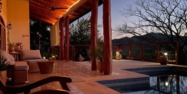 Beautiful New Home in Lomas de Palermo, San Juan del Sur - Image 4