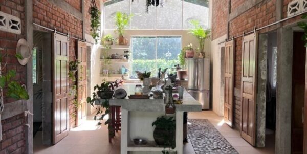 Casa del Sueño is a lovely home located in Bosques del Mar - Image 4