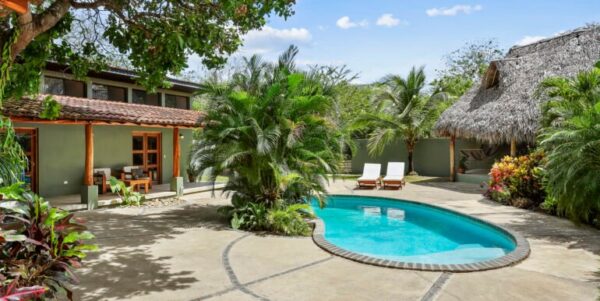 Serene Home Close to Everything in San Juan Del Sur - Image 4