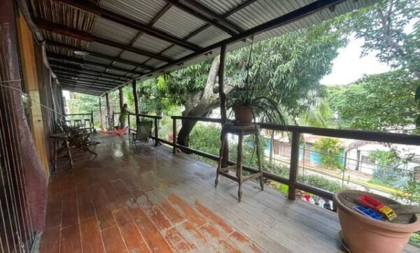 Ocean View Mahogany House in San Juan del Sur - Image 4