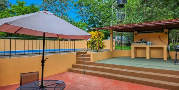 Beautiful Hacienda in Ometepe - Image 4