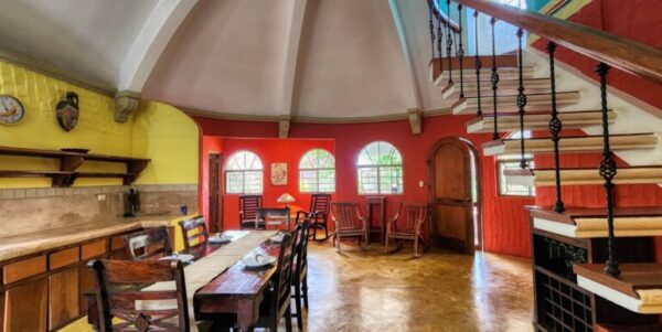 Sanctuary in Camino del Sol: A Nature Lover's Dream - Image 4
