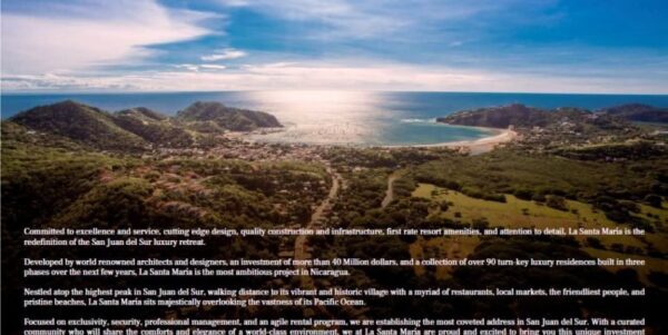 Discover San Juan Del Sur Real Estate Nicaragua - Your Dream Property Awaits - Image 4