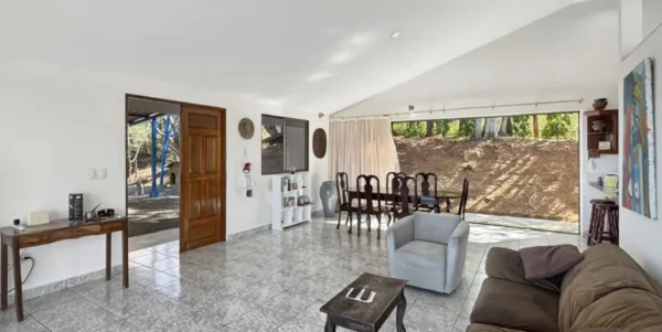 Casa Vista Bahia Nacascolo - Image 16