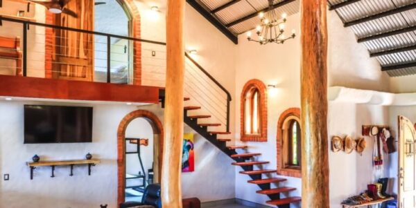 Casa Sol y Luna, just south of San Juan del Sur! - Image 4