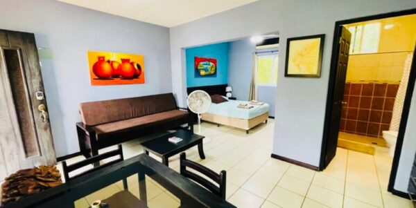 Condo 5.2 In Las Escadas, San Juan Del Sur! - Image 4