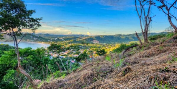Paradise Ocean and Bay View Property lot R1- San Juan del Sur! - Image 4