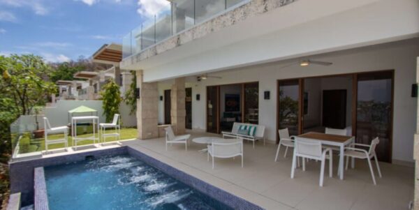 Casa Bahía 5 - Oceanfront Luxury Minutes from San Juan del Sur - Image 4