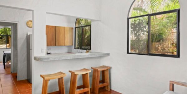One Bedroom on One Acre in San Juan Del Sur, Nicaragua - Image 4