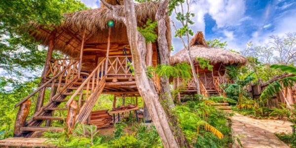 Eden on The Chocolata Road Eco-Lodge & Retreat Center - Image 5