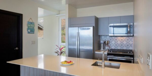 Luxury Oceanview Condo in La Santa Maria in San Juan Del Sur - Image 5
