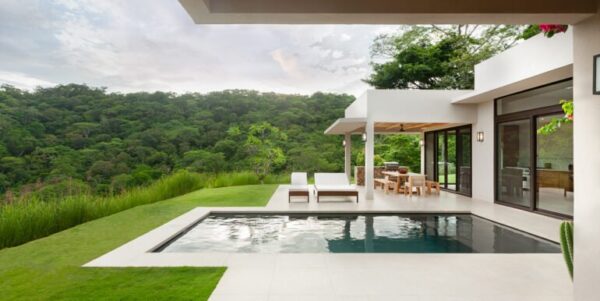 Casa Grillo - Sustainable Luxury on 1.5 Acres - Image 5