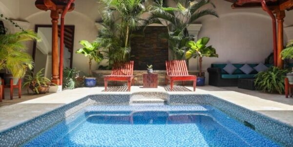 Beachfront Hotel with Adjacent Properties in San Juan Del Sur - Image 5