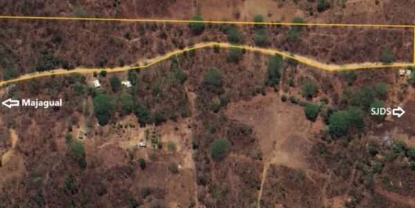 700 Meters Frontage Majagual - Image 5